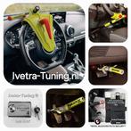 Beveiligingspakket Fiat 500 | Pedaalslot | Stuurslot | OBD, Ophalen of Verzenden, Nieuw