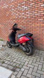 piaggio zip 172cc, Fietsen en Brommers, Scooters | Piaggio, Ophalen, Tweetakt, Maximaal 45 km/u, Zip