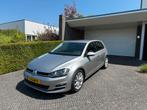 Volkswagen Golf 1.4 TSI 103KW DSG 2013 Grijs, 4 cilinders, Origineel Nederlands, 1395 cc, 650 kg