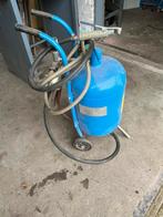 Straal ketel 10 Gallon, Ophalen of Verzenden, Gebruikt