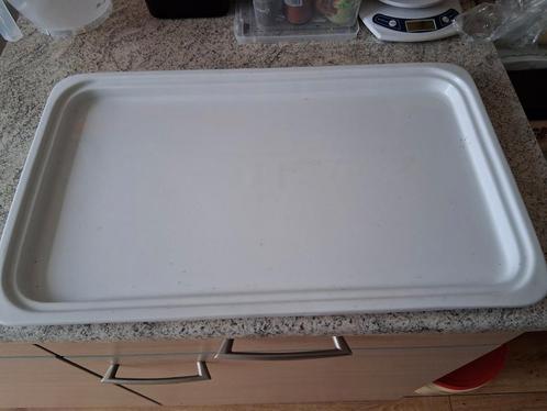 Olympia Whiteware Serveerschaal Horeca Kwaliteit, Huis en Inrichting, Keuken | Keukenbenodigdheden, Gebruikt, Ophalen of Verzenden