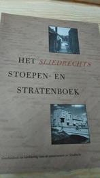 Het Sliedrechts stoepen -en stratenboek, Verzenden, Gelezen