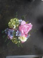kunstbloemen in potje 15 stuks, Ophalen of Verzenden