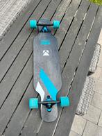 Move Longboard, Sport en Fitness, Skateboarden, Ophalen, Gebruikt, Skateboard, Longboard