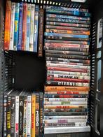 Dvd’s 126 stuks, Alle leeftijden, Ophalen of Verzenden, Gebruikt