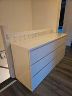 Ladekast ikea, Ophalen