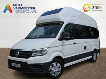 Volkswagen GRAND CALIFORNIA 600 2.0 Tdi 177pk DSG-aut. / 4-p beschikbaar voor biedingen