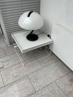 Elio Martinelli Luce Serpente fafel lamp eerste eigenaar, Huis en Inrichting, Ophalen, 50 tot 100 cm, Zo goed als nieuw, Minder dan 50 cm