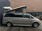 Mercedes-Benz Viano 3.0 CDI V6 – Camper / 7-zitter – 2010, Caravans en Kamperen, Campers, Particulier, Buscamper of Camperbus