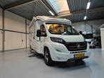 Hymer T588 SL| Model 2019| Automaat| Levelsysteem| NL Camper, Ringverwarming, Fiat, 7 tot 8 meter, Bedrijf