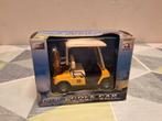 Welly Golf Car  10 x 8 cm, Ophalen of Verzenden