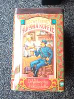 * Vintage Douwe Egerts koffieblik 1976 *, Ophalen of Verzenden