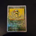 Caterpie [Reverse Holo] #69 Pokemon Legendary Collection, Hobby en Vrije tijd, Verzamelkaartspellen | Pokémon, Ophalen of Verzenden