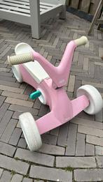 Berg loopauto, Ophalen, Zo goed als nieuw
