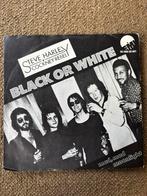 Steve Harley & Cockney Rebel - Black or White, Cd's en Dvd's, Vinyl Singles, Ophalen of Verzenden, Gebruikt, 7 inch, Pop