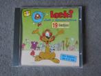 CD: Loeki - Loeki's dierenwereldreis, Ophalen of Verzenden, Gebruikt, Muziek