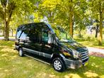 Volkswagen Crafter L2 H2 #Buscamper#Airco#Euro4#Trekhaak#NAP, Volkswagen, Bedrijf, Diesel, 5 tot 6 meter