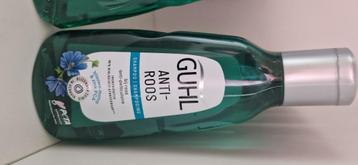 7 Guhl anti-roos shampoo beschikbaar voor biedingen