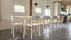 Ahrend 1200 design tafel 300 x 120 - eyecatcher!, Huis en Inrichting, Tafels | Eettafels, Ophalen, Gebruikt, 100 tot 150 cm, Vijf personen of meer