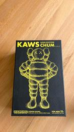 Kaws Chum Yellow, Ophalen of Verzenden
