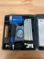 Hbm combinatie tacker, Doe-het-zelf en Verbouw, Gereedschap | Handgereedschap, Ophalen, Zo goed als nieuw
