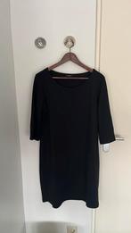 Opus zwart jurkje maat 44, Kleding | Dames, Jurken, Zwart, Maat 42/44 (L), Ophalen of Verzenden, Zo goed als nieuw
