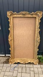 Kunstof lijst 85 x140, Ophalen of Verzenden, Zo goed als nieuw
