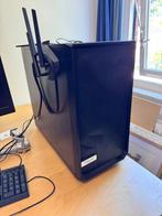 Gaming PC | Ryzen 9 5950X | RTX 3090 24GB | 128GB RAM | 2TB, Computers en Software, Desktop Pc's, 64 GB of meer, Zelf gebouwde pc