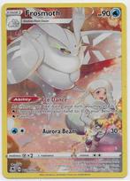 Astral Radiance,  Frosmoth [tg] TG04/196, Verzenden, Nieuw, Losse kaart