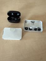 Sony WF-1000XM4 oortje met case, Ophalen of Verzenden, Zo goed als nieuw, In gehoorgang (in-ear), Bluetooth