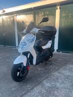 Sym X Pro 125 4T 2V E4 | 2020 | Motorscooter | Bezorgscooter, Fietsen en Brommers, Ophalen, Gebruikt, Overige modellen, Benzine