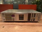 Nakamichi BX-150E Cassettedeck - Topstaat!, Ophalen of Verzenden, Enkel, Overige merken, Tape counter