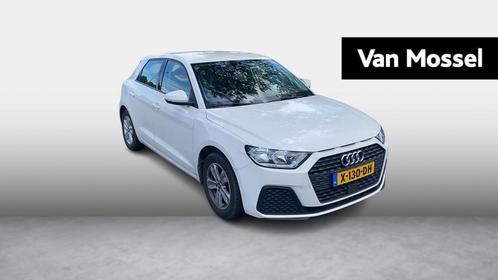 Audi A1 Sportback 25 TFSI Pro Line | WORDT VERWACHT |, Auto's, Audi, Bedrijf, Te koop, A1, ABS, Airbags, Airconditioning, Alarm