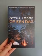 Leesboek: Op een dag , van Gytha Lodge, Ophalen of Verzenden, Nieuw, Gytha Lodge