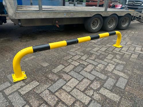Aanrijbeveiliging / Beschermbeugel – Nieuw & Gebruikt, Zakelijke goederen, Kantoor en Winkelinrichting | Magazijn, Stelling en Opslag