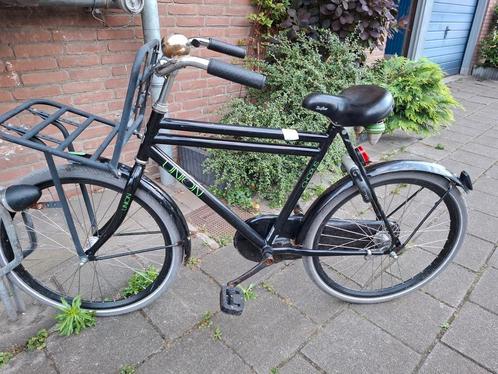 Nette 24 inch UNION fiets, Fietsen en Brommers, Fietsen | Kinderfietsjes, Ophalen of Verzenden