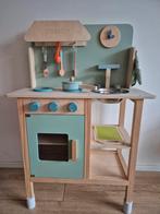 Speelgoedkeukentje Little Dutch, Ophalen, Gebruikt, Hout, Speelkeuken