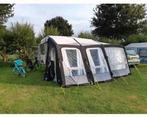 Kampa rally air 260 plus, Ophalen of Verzenden, Gebruikt