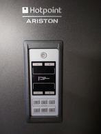 Koelkast Ariston Hotpoint No Frost, 200 liter of meer, 60 cm of meer, Zonder vriesvak, Gebruikt