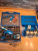 Uponor prestang, Ophalen of Verzenden