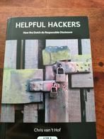 Chris van 't Hof - Helpful Hackers, Verzenden, Zo goed als nieuw, Chris van 't Hof