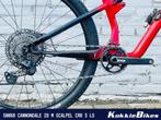 Cannondale 29 M Scalpel Crb 3 Crd Lg Crd L 2021, Gebruikt, Overige merken
