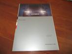 Folder Audi Avant RS2 1993, Ophalen of Verzenden, Zo goed als nieuw, Audi, Audi