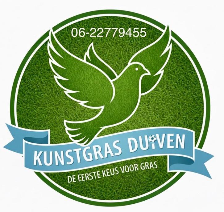 Kunstgras - Groot assortiment & scherpe prijzen!, Tuin en Terras, Gras en Kunstgras, Nieuw, Kunstgras, Ophalen of Verzenden