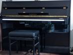 Yamaha piano, zwart hoogglans, warme en heldere klank., Auto-onderdelen, Verlichting, Ophalen