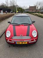Mini Mini 1.6 Cooper Pepper, Auto's, Voorwielaandrijving, 1025 kg, Gebruikt, 4 cilinders