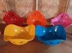 Bilibo balans speelgoed, ., Ophalen of Verzenden, Zo goed als nieuw, Kompaan vintage tegen en kringloop