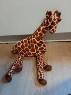 IKEA giraf knuffel 43 cm, Kinderen en Baby's, Speelgoed | Knuffels en Pluche, Ophalen of Verzenden