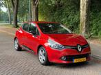 Renault Clio Energy TCe 90pk S&S Eco2 2013 Rood, Voorwielaandrijving, 540 kg, 23 km/l, Origineel Nederlands