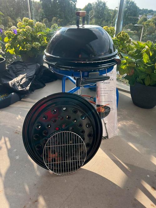 Skottel bbq 9540 Global, Tuin en Terras, Barbecue-accessoires, Gebruikt, Ophalen